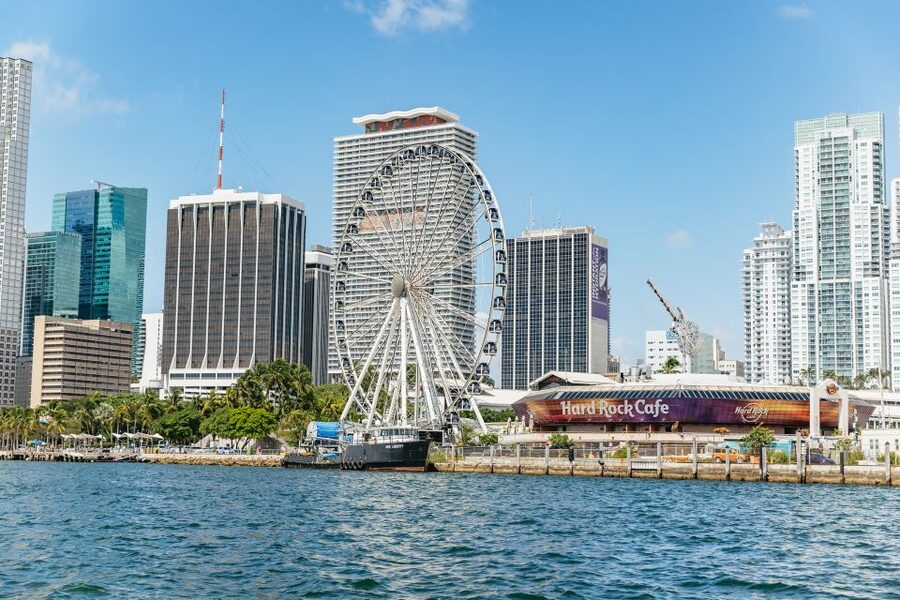 Miami: Sightseeing Speedboat Tour - Comfort, Safety, and the Wet-Enough Reality Check