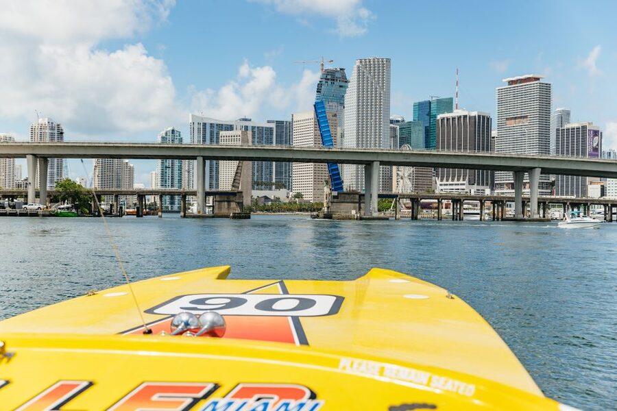 Miami: Sightseeing Speedboat Tour - Price, Value, and What You Actually Get for $45
