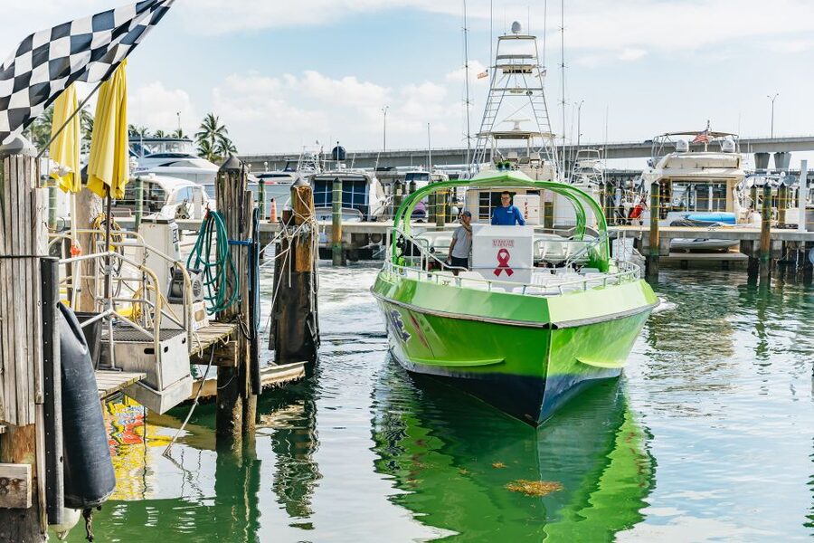 Miami: Sightseeing Speedboat Tour - Who This Tour Fits (and Who Should Skip It)
