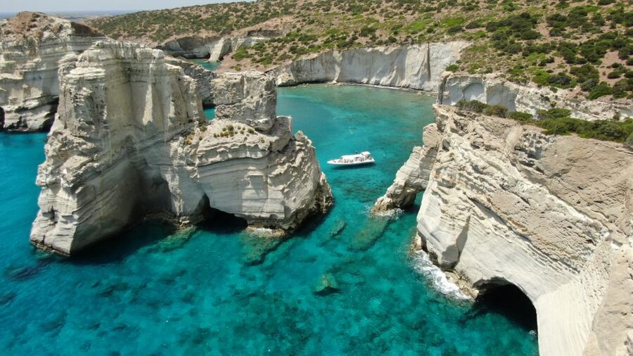 Milos: Half-Day Speedboat Cruise to Klefiko with Snorkeling - Price at $159: When This Cruise Feels Like Value