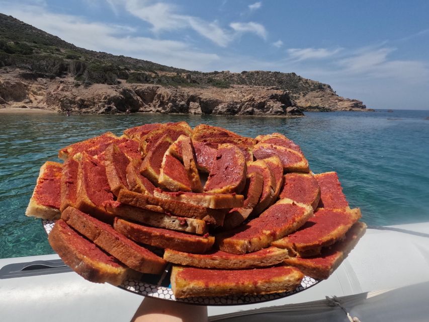 Milos: Half-Day Speedboat Cruise to Klefiko with Snorkeling - Kleftiko: The First Real Wow and the Best Swimming Window