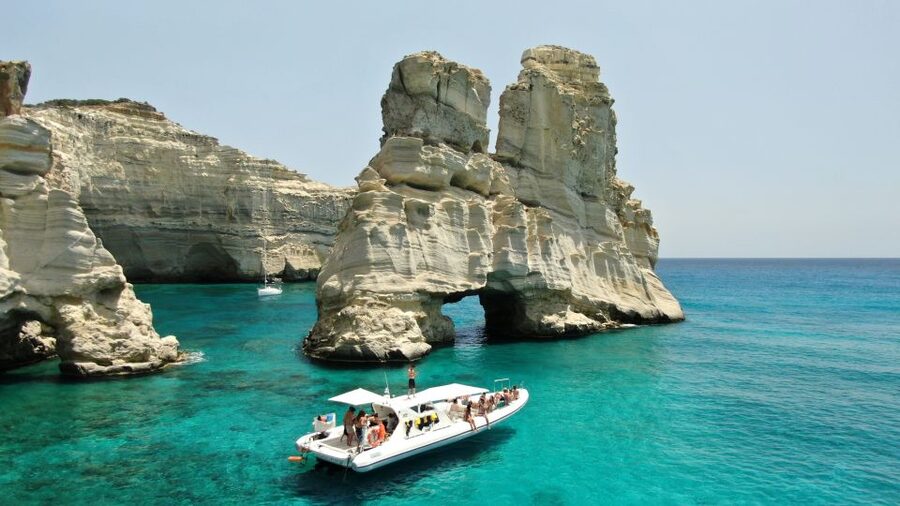 Milos: Half-Day Speedboat Cruise to Klefiko with Snorkeling - Snorkeling on the Wild Side: What You’ll Actually Like About It