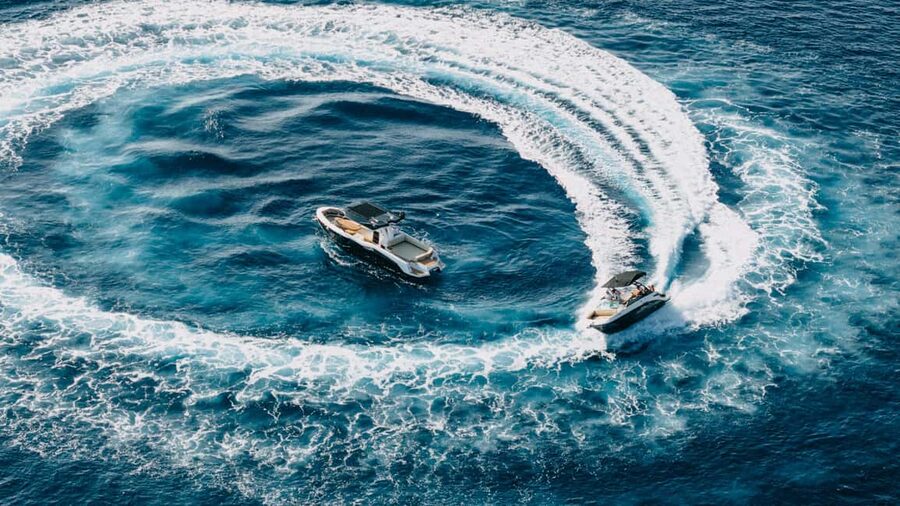 ❖ Milos: Private Speedboat Tour—Kleftiko Sarakiniko Poliegos - Who should book this cruise (and who should skip it)