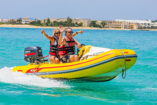 Mini-Speed Boat 3 Hour Snorkeling Adventure - Mini-Speed Boat Snorkeling: the real vibe of Rhino Safari Excursions