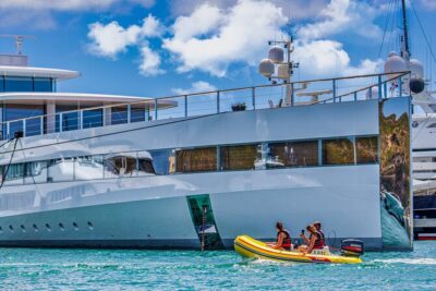 Mini-Speed Boat 3 Hour Snorkeling Adventure - Philipsburg to the French side: the guided route and why it matters