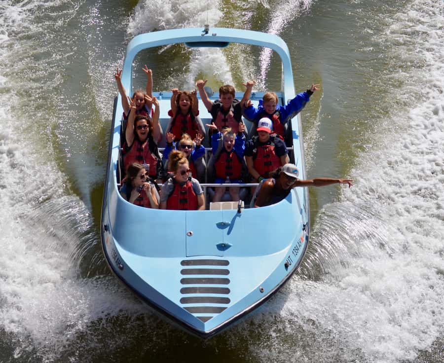 Moab: 2-Hour New Zealand style Adventure Jet Boat Tour - Should you book Moab Jett’s 2-Hour Adventure Jet Boat Tour?