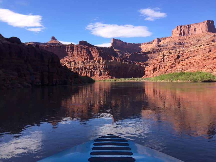Moab: 2-Hour Scenic Jet Boat Ride on the Colorado River - Key Takeaways Before You Go
