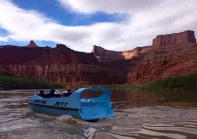 Moab: 2-Hour Scenic Jet Boat Ride on the Colorado River - Price and Value: Is $122 Worth It for Two Hours?
