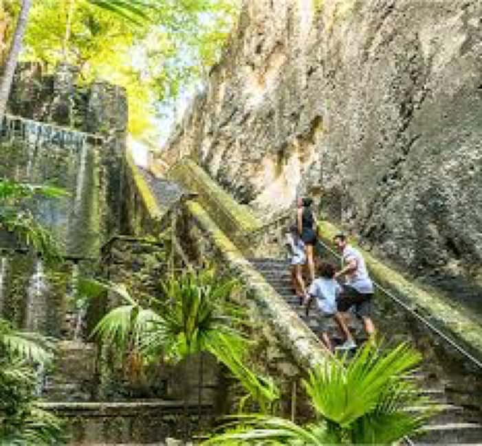 Nassau: Self Drive Speed Boat & Guided ATV Tour + Free Lunch - Should you book it?