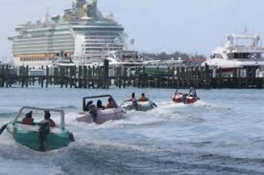 Nassau: Self Drive Speed Boat & Guided ATV Tour + Free Lunch - Guides and pacing: when the day feels smooth versus chaotic