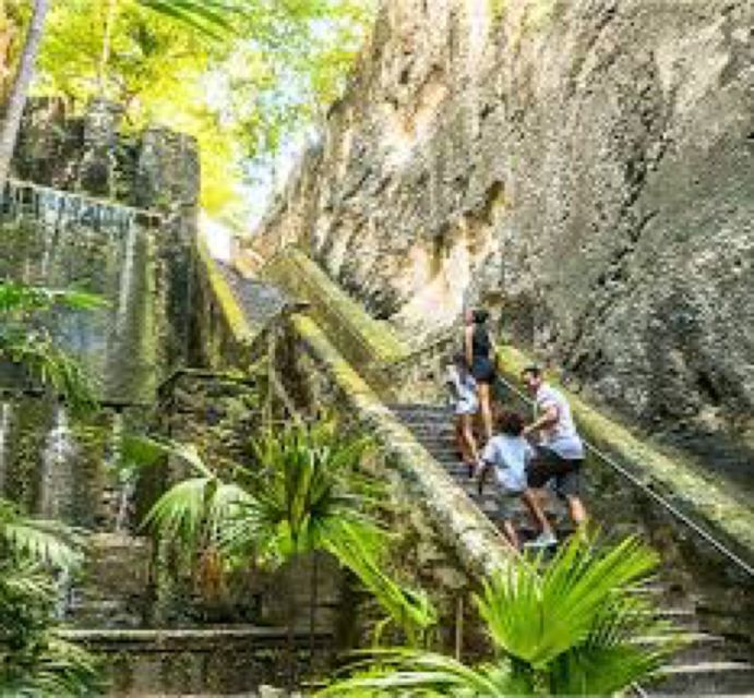 Nassau: Self Drive Speed Boat & Guided ATV Tour + Free Lunch - Who should book this Nassau combo (and who should skip it)