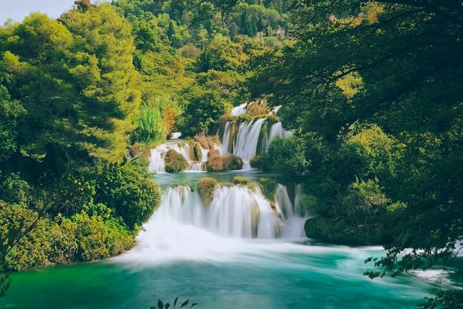 National Park Krka by speed boat - Key Things I’d Focus On Before You Go