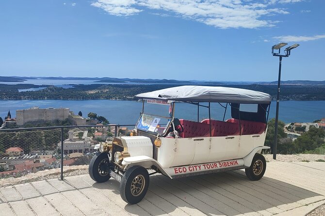 National Park Krka by speed boat - Speedboat to Krka from Šibenik: the easy-win style of visiting