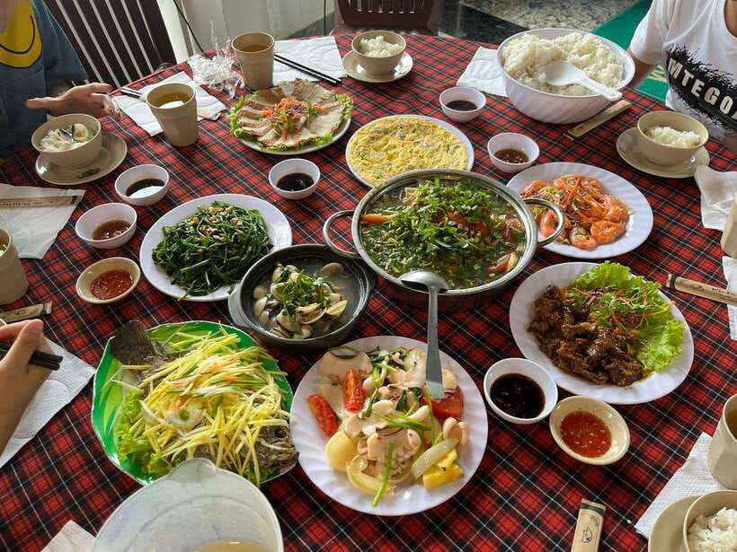 Nha Trang: 3-Island Tour with Lunch and Speedboat Ride - Value Check: Does $36 Really Add Up in Nha Trang?