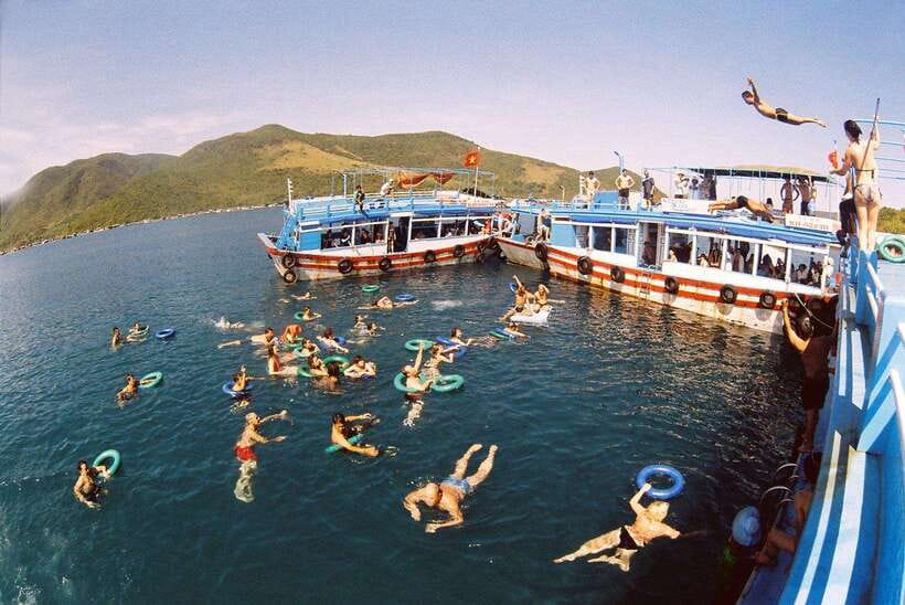Nha Trang: 3-Island Tour with Lunch and Speedboat Ride - Costs and Conditions to Know (Before You Commit)