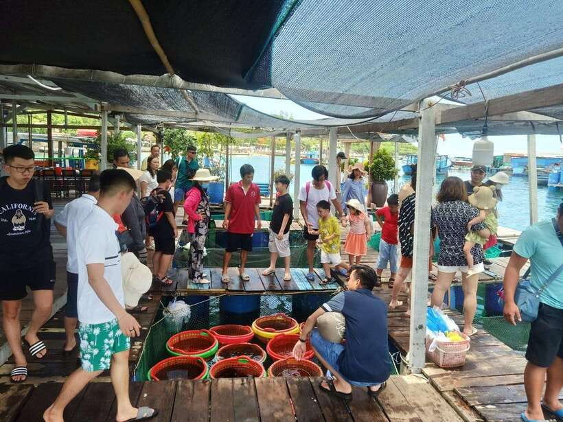 Nha Trang: 3-Island Tour with Lunch and Speedboat Ride - What to Pack So You’re Comfortable All Day