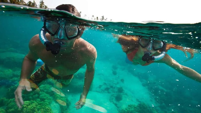 Nha Trang Islands Speedboat Tour - Jetski & Lunch Included - The Speedboat Plan: Why This Tour Works in Nha Trang
