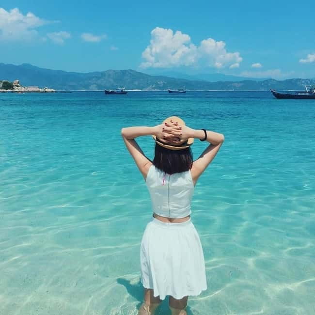 Nha Trang Islands Speedboat Tour - Jetski & Lunch Included - From Your Hotel to Vinh Truong Port: How the Day Starts