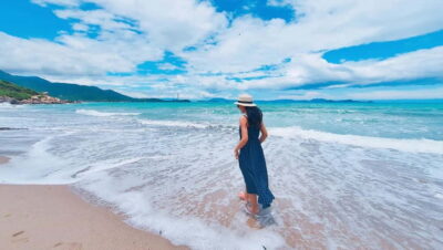Nha Trang Islands Speedboat Tour - Jetski & Lunch Included - Bai Tranh Beach: Snorkeling Plus Jet Ski (First Stop Only)