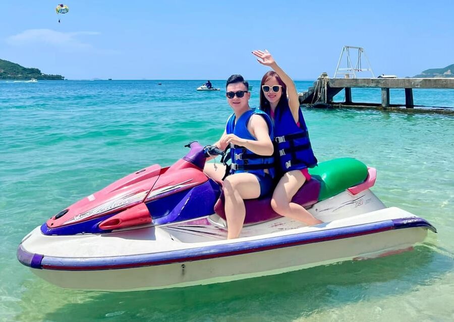 Nha Trang Islands Speedboat Tour - Jetski & Lunch Included - FAQ