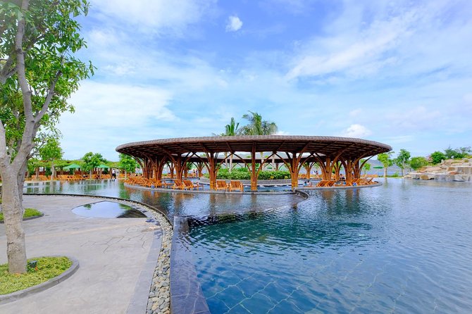 Nha Trang Speedboat Tour Plus Mud Bath On Hon Tam Island - Speedboat Day Trips From Nha Trang: The Real Appeal