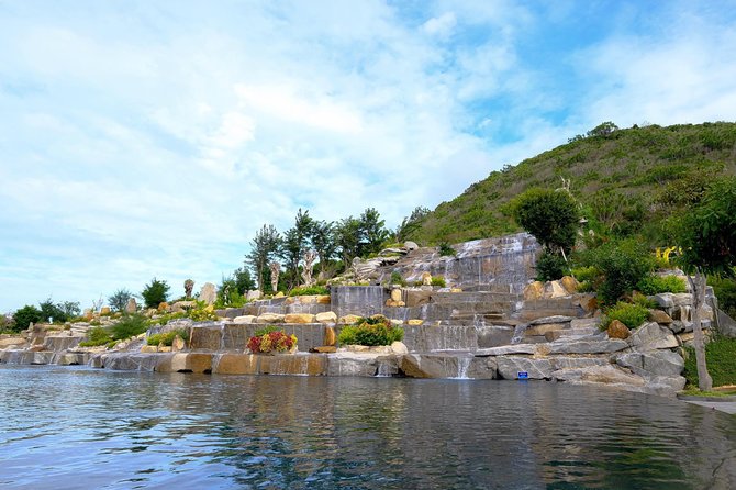 Nha Trang Speedboat Tour Plus Mud Bath On Hon Tam Island - Nha Trang Bay by Boat: What the Speedboat Actually Gives You