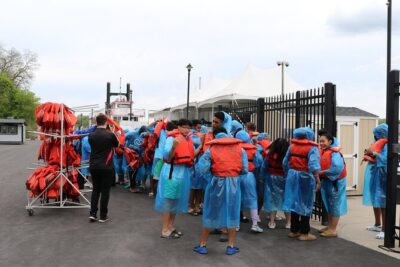 Niagara Falls Canada Open-Top (Wet) Jet Boat Tour - The 45 Minutes You Actually Feel: Speed, Rapids, and Where You Sit