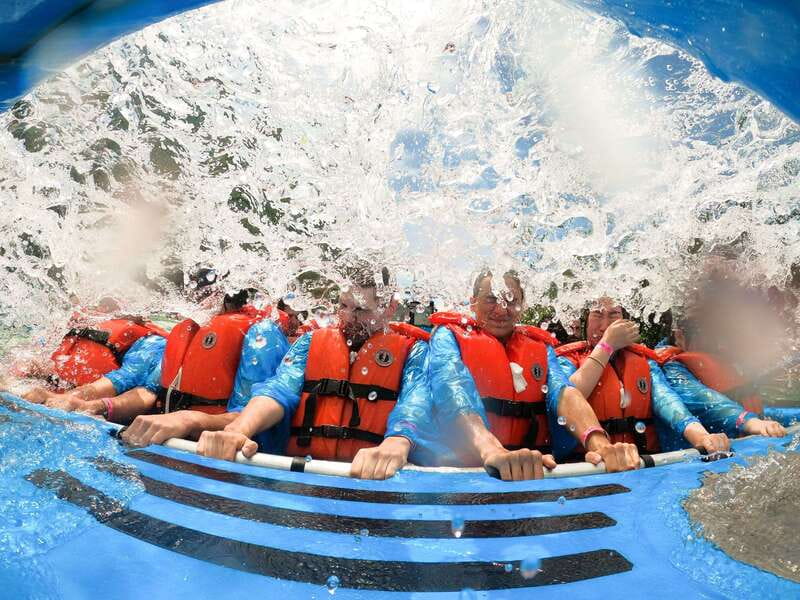 Niagara Falls, ON: Jet Boat Tour on Niagara River - How the 45-Minute Ride Actually Plays Out