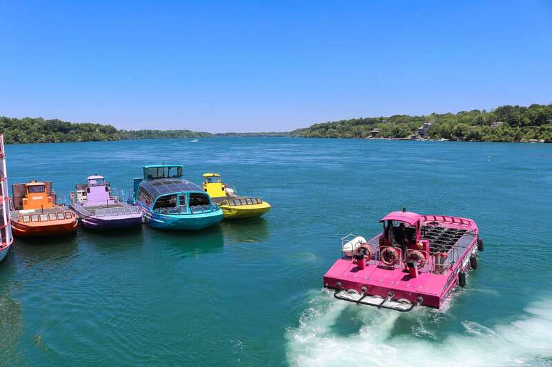 Niagara Falls, ON: Jet Boat Tour on Niagara River - Price Value: Is $69 Worth It?