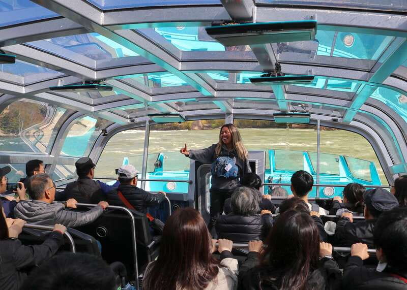 Niagara Falls, ON: Jet Boat Tour on Niagara River - Who Should Book This Niagara River Jet Boat Tour