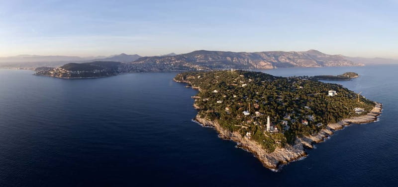 Nice: Snorkeling Speedboat Tour in Villefranche Bay - Meeting at Chango in Nice: Getting Oriented Fast