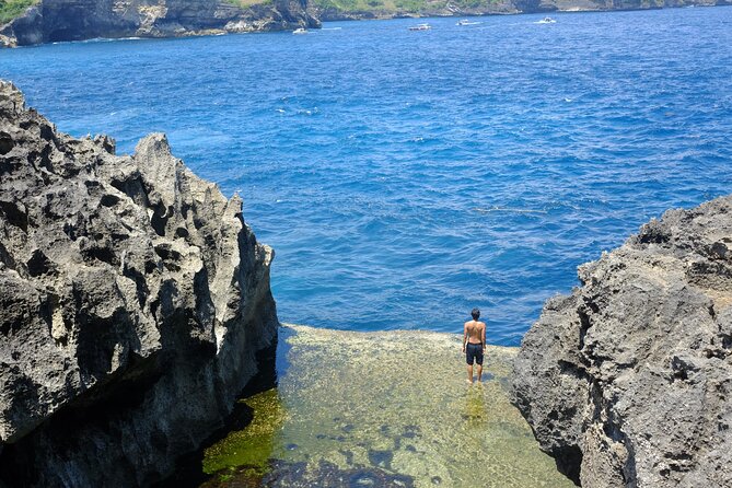 Nusa Penida Beach Day trip by Speedboat - Getting There: Sanur, Matahari Terbit, and the 7:00 am start