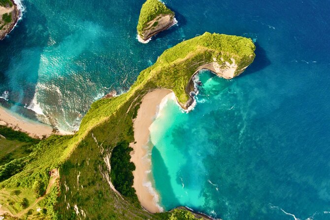 Nusa Penida Beach Day trip by Speedboat - Price and Value for $59: what’s included and what can be extra