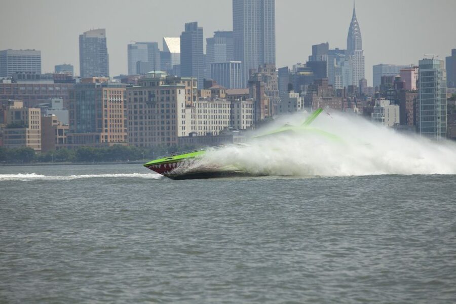 NYC: Circle Line Speedboat Skip the Box Office Ticket - Tips that make the difference on a speedboat day