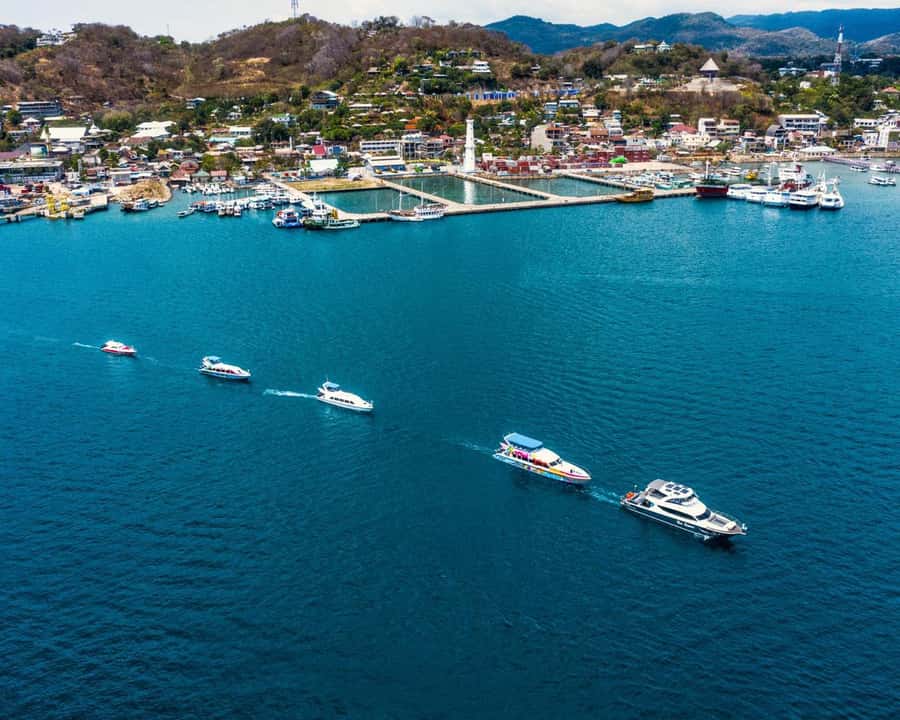 One-Day Komodo Tour By Speedboat - My Booking Advice: Should You Join This One-Day Komodo Speedboat Tour?