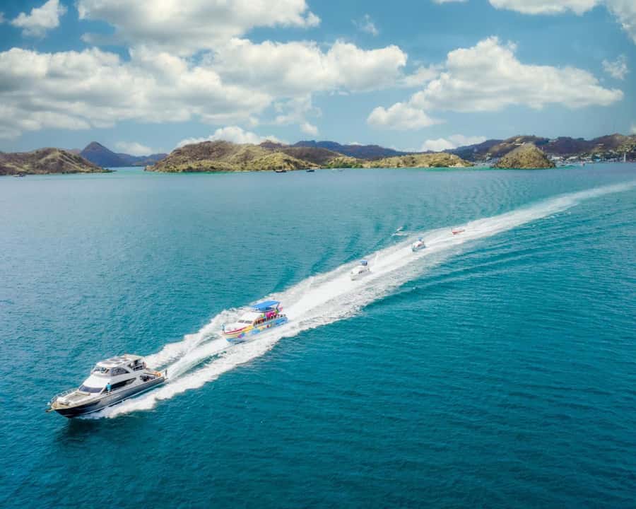 One-Day Komodo Tour By Speedboat - Full-Day vs Sunset One-Day: Pick Your Mood, Not Just Your Time