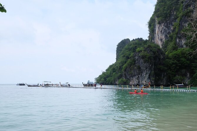 One-Day Tour at Hong Islands by Speedboat from Krabi - Price and extras: does $48.83 offer real value?