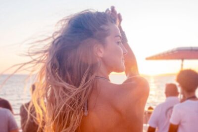 Open Bar Sunset Cruise in Catamaran or Speedboat (Best Deal) - Getting to Sibarita del Mar at 4:30 pm without stress