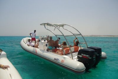Orange Bay Island By Speedboat - Snorkeling, reefs, and the extra stops you may want to add