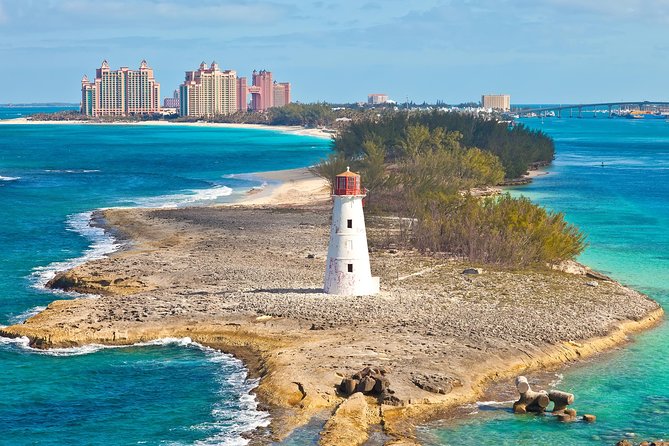 Original Exuma Powerboat Adventures - Exuma on a Powerboat: Why This Route Works So Well