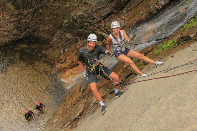 Outdoor Ziplining, Waterfalls & Speed boat in Puerto Vallarta - Who Should Book, and Who Should Skip This