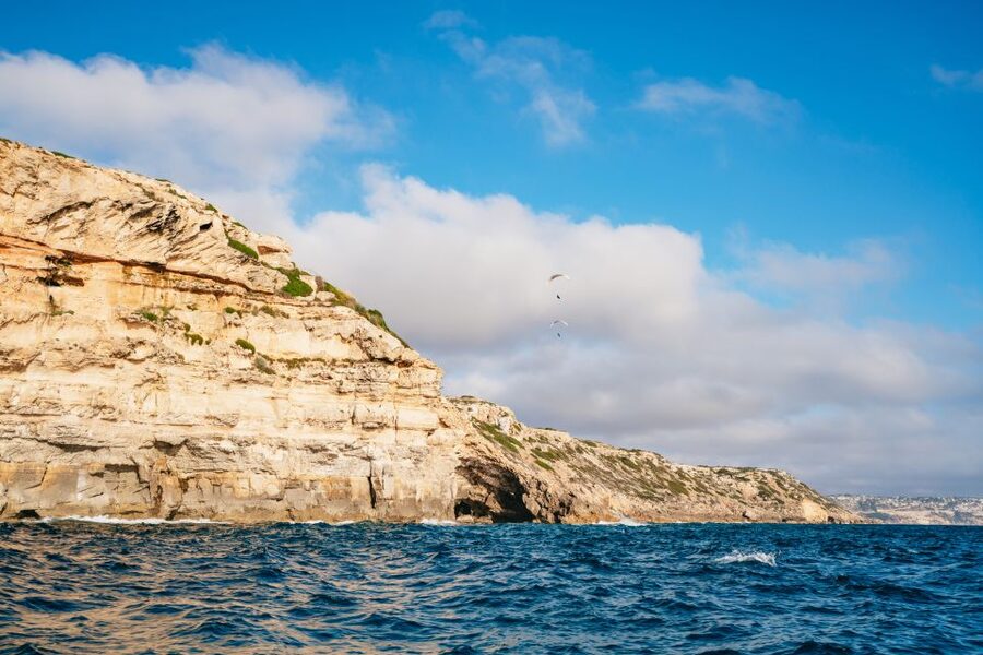Palma Bay: 1-Hour Speedboat Adventure - What Makes This Palma Bay Speedboat Different (Cap Rocat + a Real Swim Stop)