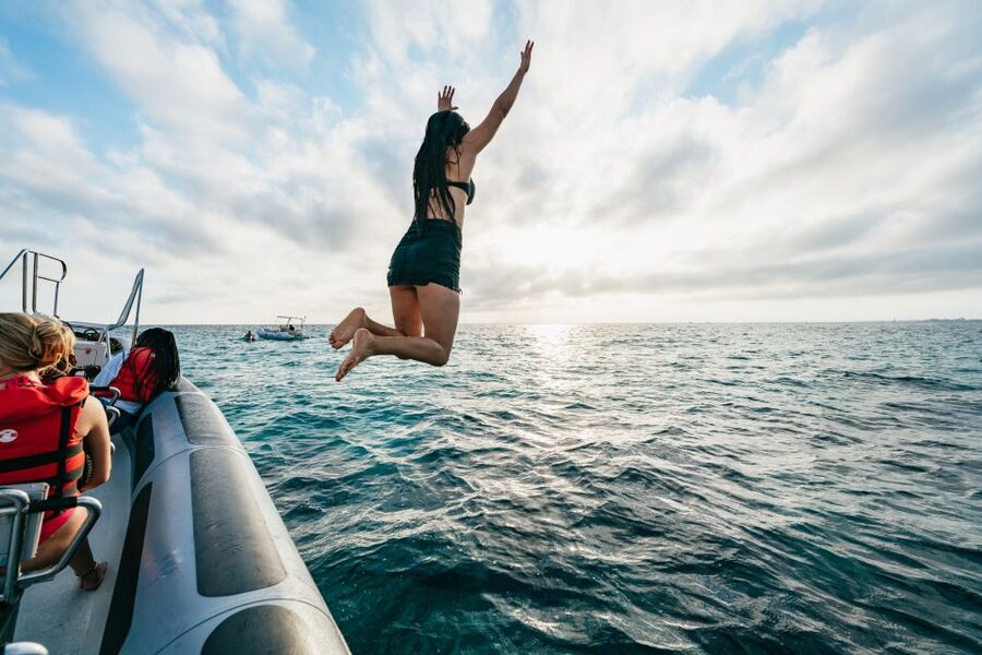 Palma Bay: 1-Hour Speedboat Adventure - Price and Value: Is $47 Worth One Hour of Speedboat Time?