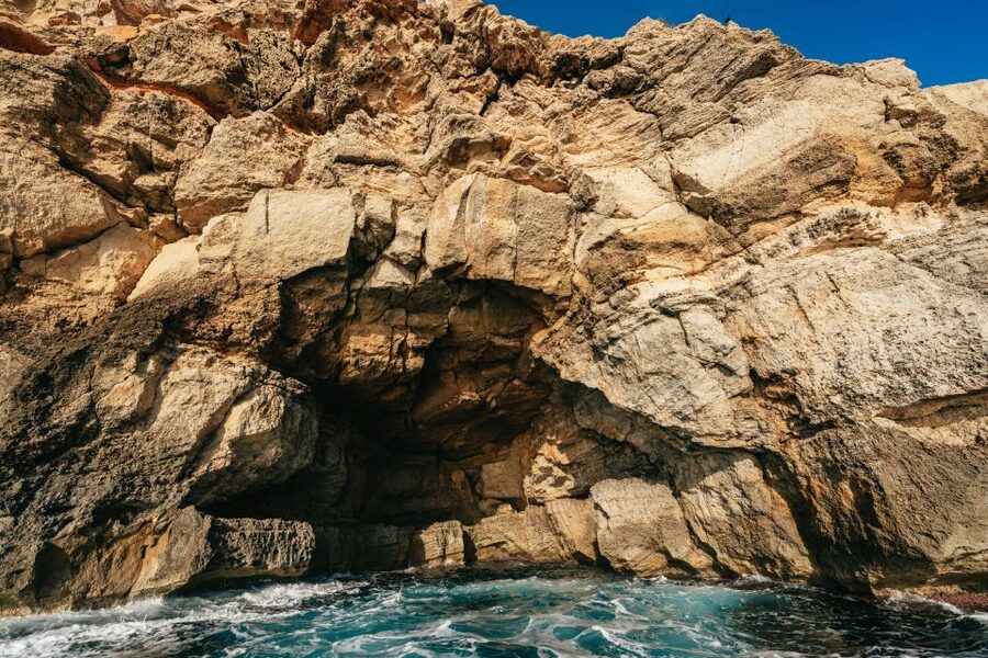 Palma Bay: 1-Hour Speedboat Adventure - Small Group Size (Max 12) and the Energy It Creates
