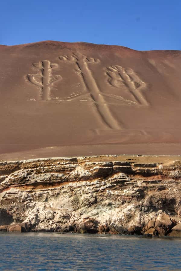 Paracas: speedboat BALLESTAS ISLANDS TOUR - Should you book Playa Roja Tours for Ballestas Islands?