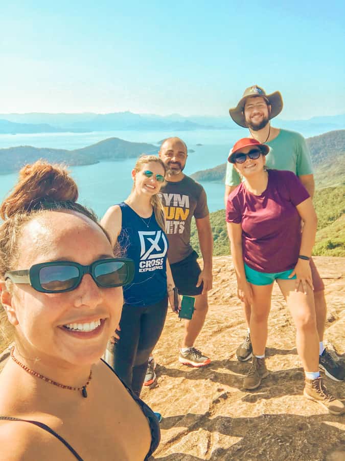 Paraty: Saco do Mamanguá Speedboat Tour - Practical tips that make the day easier (and nicer)