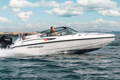 Paros & Antiparos - Private Cruise with a luxury speedboat - How the Snorkel Stops Work (and Why Multiple Anchors Are a Big Deal)