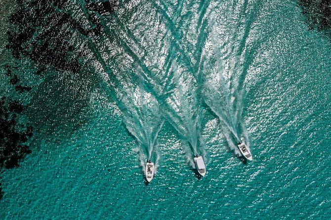 Paros & Antiparos - Private Cruise with a luxury speedboat - Antiparos: How It Fits Into the Day (and What If It Doesn’t)
