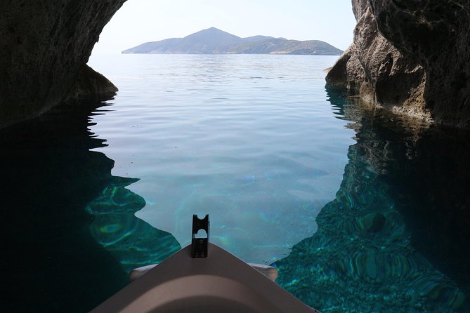 Paros & Antiparos - Private Cruise with a luxury speedboat - Price and Value: What $902.20 Means for a Group of Up to 6