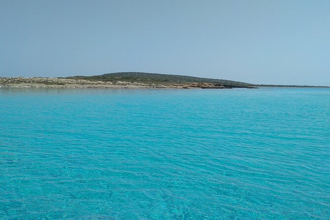 Paros & Antiparos - Private Cruise with a luxury speedboat - Who This Cruise Fits Best (and Who Might Want a Different Plan)